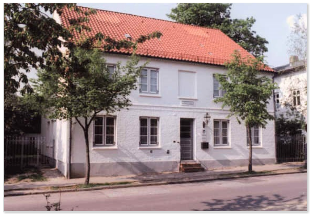 Heimatmuseum Wandsbek