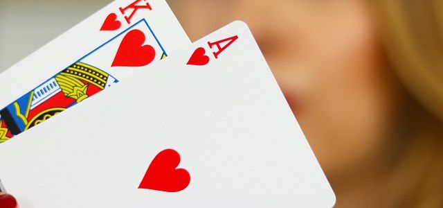 Skat Runde in Wandsbek