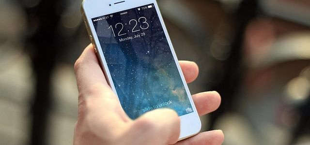 Smartphone Grundkurs
