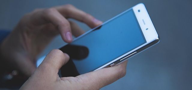 Smartphone Themenkurs
