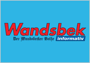 Vereinszeitschrift Wandsbek informativ